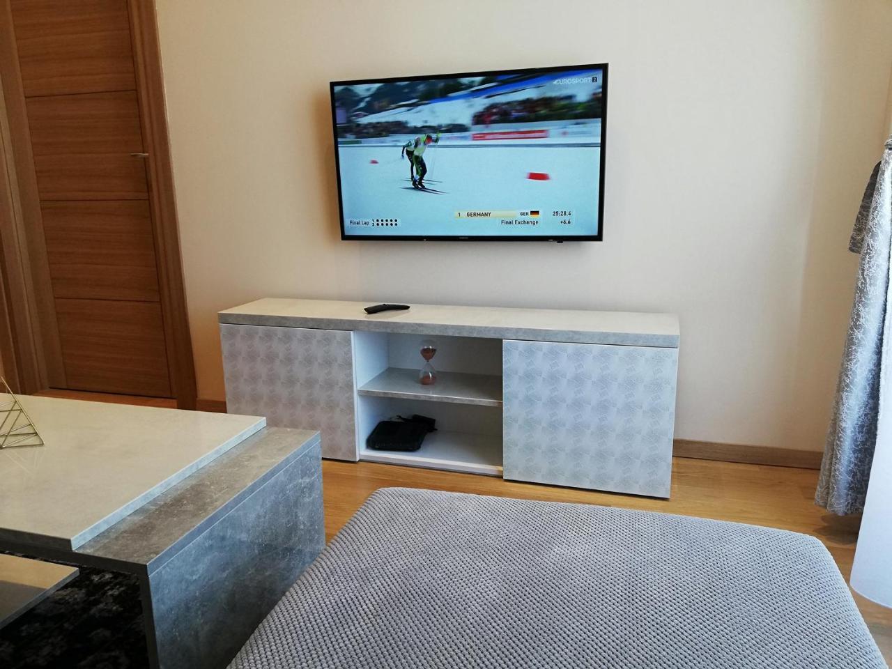 Lux Apartman Natasa Златибор Экстерьер фото