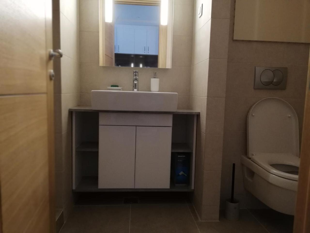 Lux Apartman Natasa Златибор Экстерьер фото