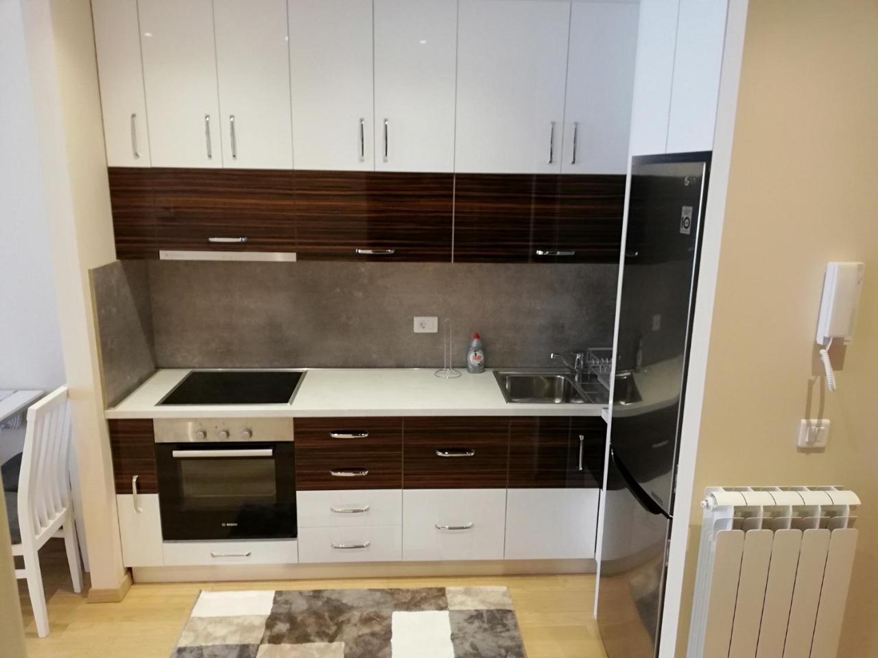 Lux Apartman Natasa Златибор Экстерьер фото