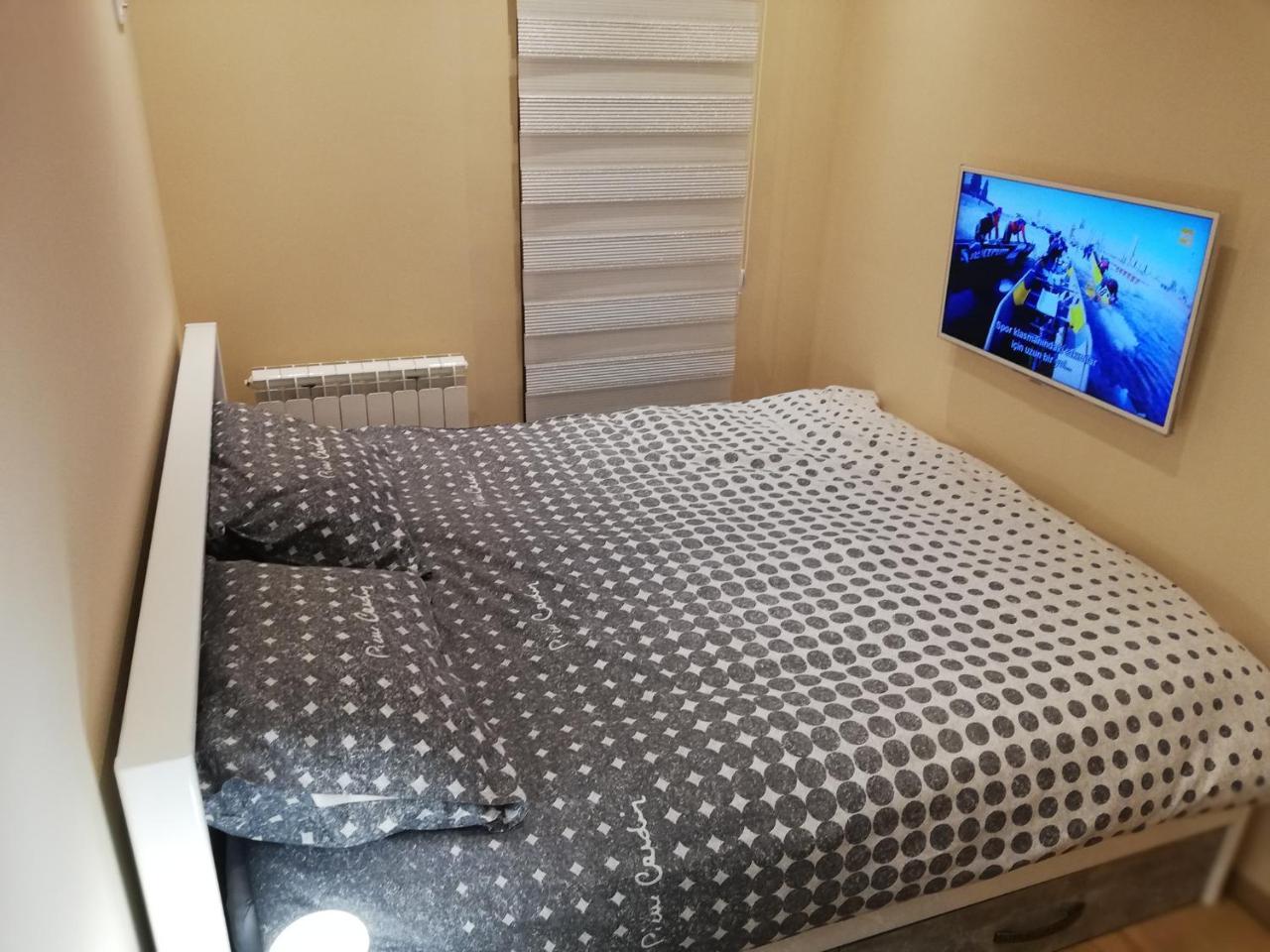Lux Apartman Natasa Златибор Экстерьер фото