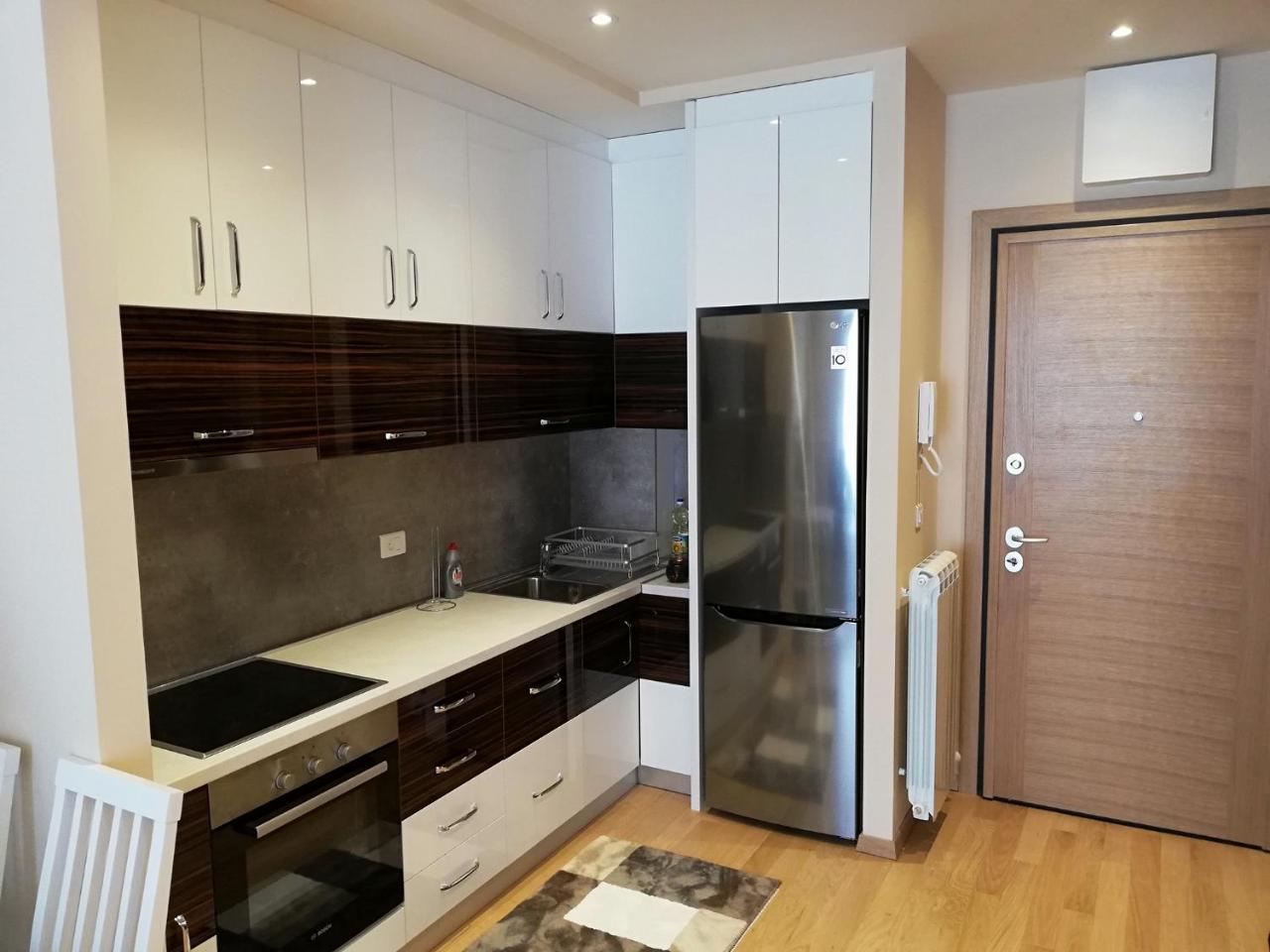 Lux Apartman Natasa Златибор Экстерьер фото