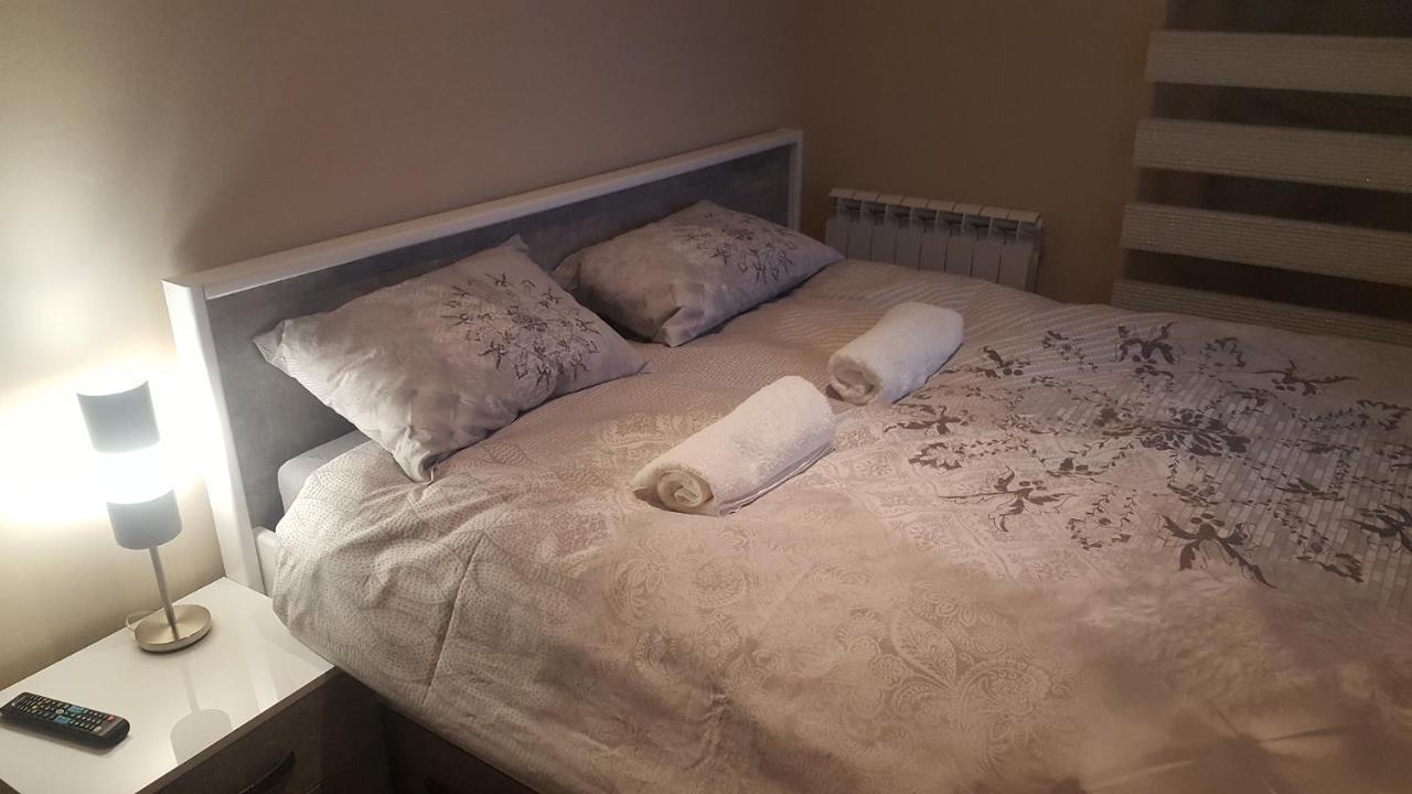 Lux Apartman Natasa Златибор Экстерьер фото