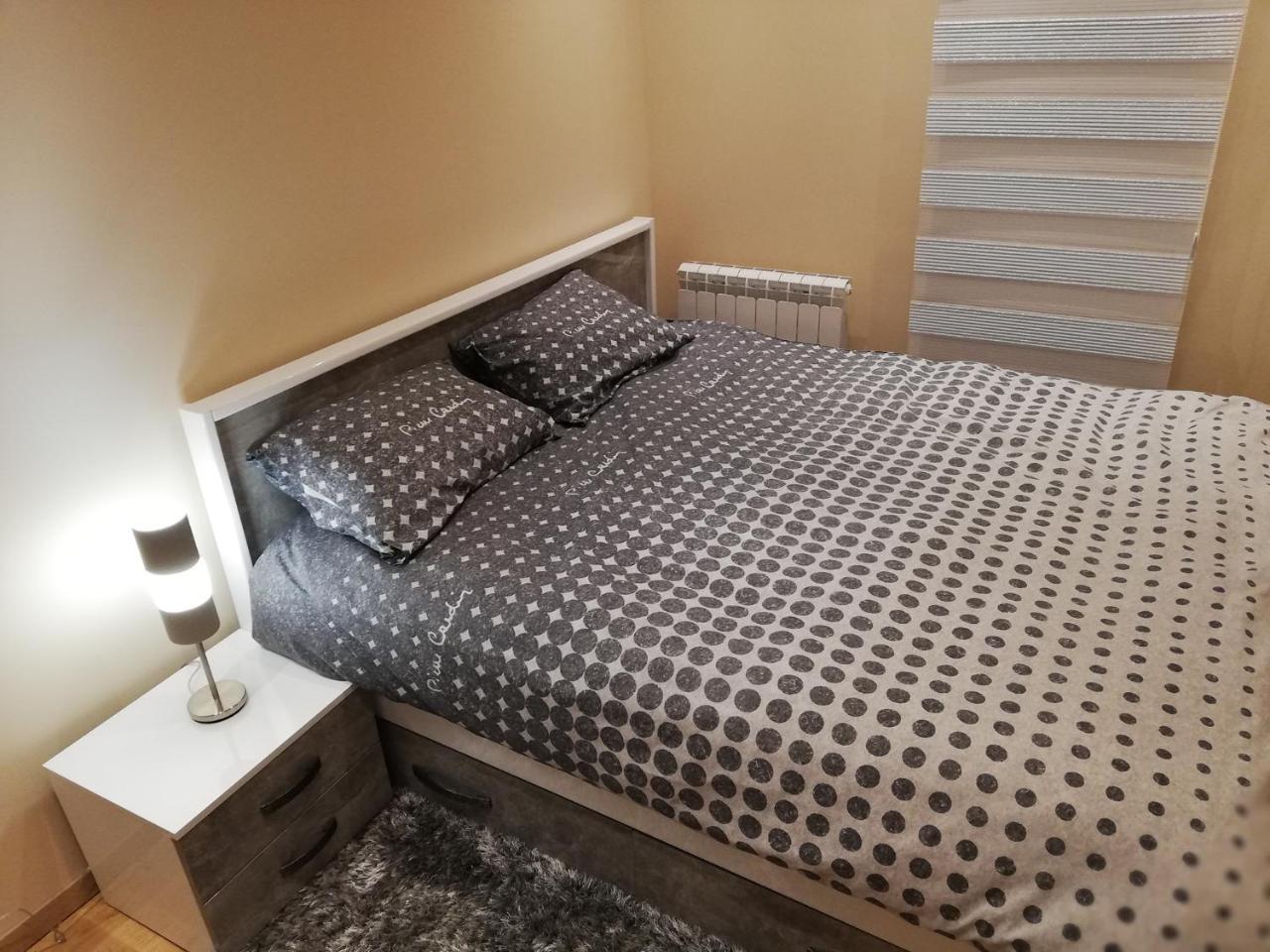 Lux Apartman Natasa Златибор Экстерьер фото