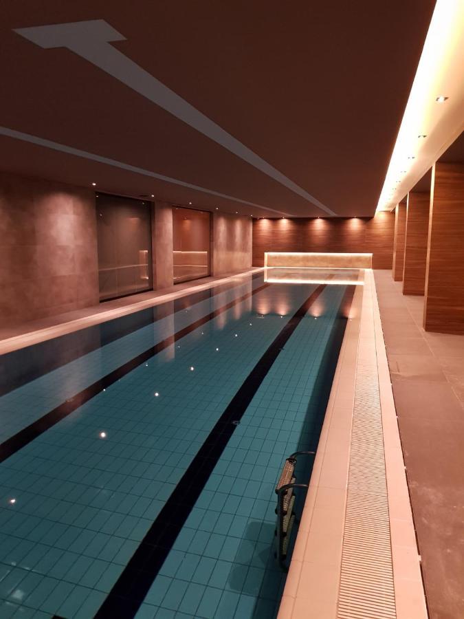 Lux Apartman Natasa Златибор Экстерьер фото